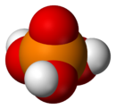 Phosphoric acid