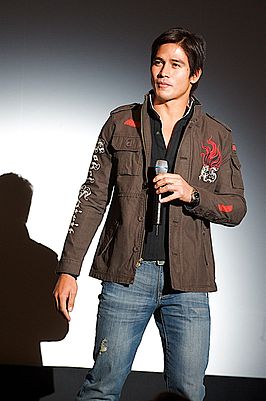 Piolo Pascual in 2008