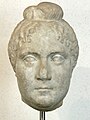 Head of Cornelia Salonina, wife of Emperor Gallienus (253-268)[76]