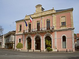 Gemeentehuis