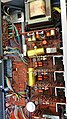 Siemens Studiomeister RS222 superheterodyne, (Germany; 1974-1977)[31]