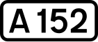 A152 shield