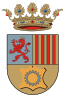 Blason de Ubrique