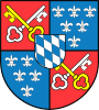 Berchtesgaden – znak