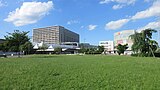 やしお駅前公園