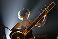 Anoushka Shankar.