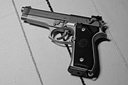 Beretta 92