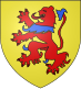 Coat of arms of Vourey