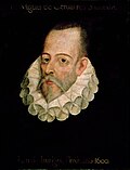 Vorschaubild für Miguel de Cervantes