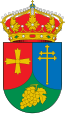 Blason de Yeles