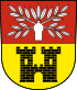 Blason de Felben-Wellhausen