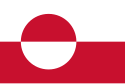 Grønlands flag