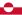 Flag of Greenland