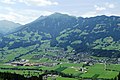 Zillertal, Tirol (Áustria)