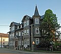 ehemaliges Hotel Göhring