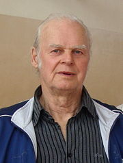 Jānis Lūsis (2011)