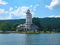 Image 53Lighthouse on Guntersville Lake (from Alabama)