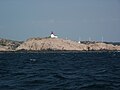 Lighthouse on Cape Lindesnes