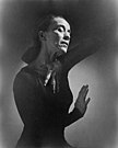 Martha Graham 1948.