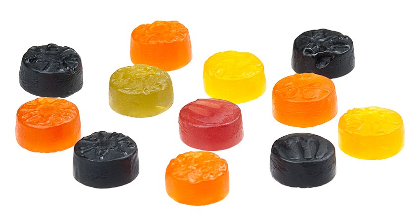 Maynard's Wine Gums