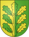 Coat of arms of Mirchel