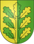 Blason de Mirchel