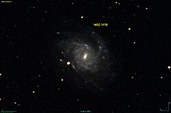 NGC 1179