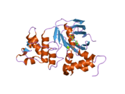 2bbo: Human NBD1 with Phe508