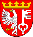 Wappen von Rogoźno