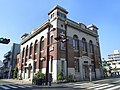 Former branch in Kumamoto, built in 1919