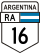 RN 16