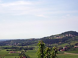 Lavagno – Veduta