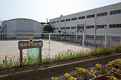 佐世保市立福石小学校