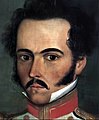 Simón Bolívar Suur-Kolumbia