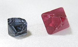 Spinel