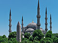 Sultanahmet Camii