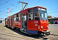 Tatra KT4M-YU (1997) a Belgrad