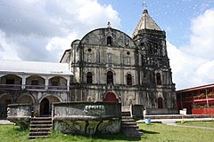 18. Basilica ng Tayabas