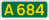 A684