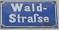 Nicht falsch, weil hier das ß aus langem und rundem s durch enges Zusammenrücken erreicht werden sollte. Besser wäre jedoch die Verwendung des ß gewesen. (Pirna)