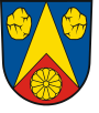 Blason de Gägelow