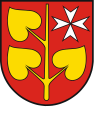 Wappen von Sülstorf