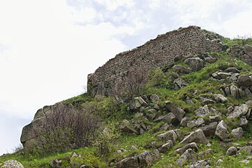 Պռոշաբերդ (13-րդ դար)