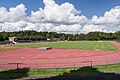 Das Stadion im Jahr 2012