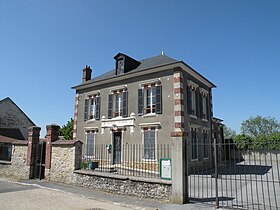 Berville (Val-d'Oise)