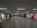 Fußgängertunnel