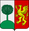 Blason d'Écully