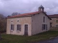 Chapelle de Vernetchabre