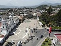 Miniatura para Chimaltenango (municipio)