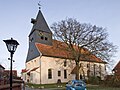 Johannes-de-Doperkerk (Johanniskirche)